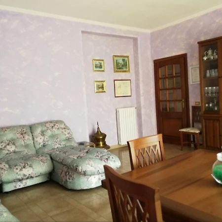 Wanderlust Sant'Angelo Il Paese Delle Fiabe Bed & Breakfast Roccalvecce Exterior photo