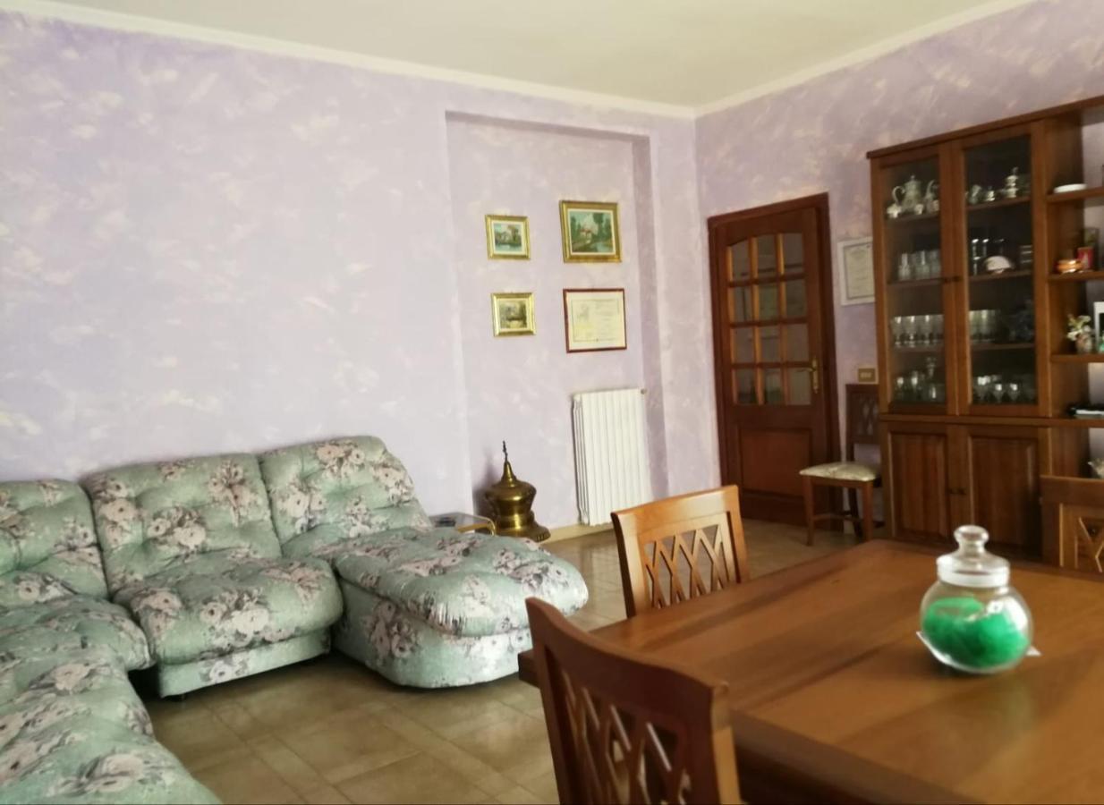 Wanderlust Sant'Angelo Il Paese Delle Fiabe Bed & Breakfast Roccalvecce Exterior photo